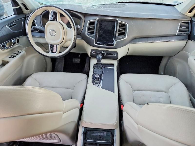 2020 Volvo Xc90 T6 Momentum