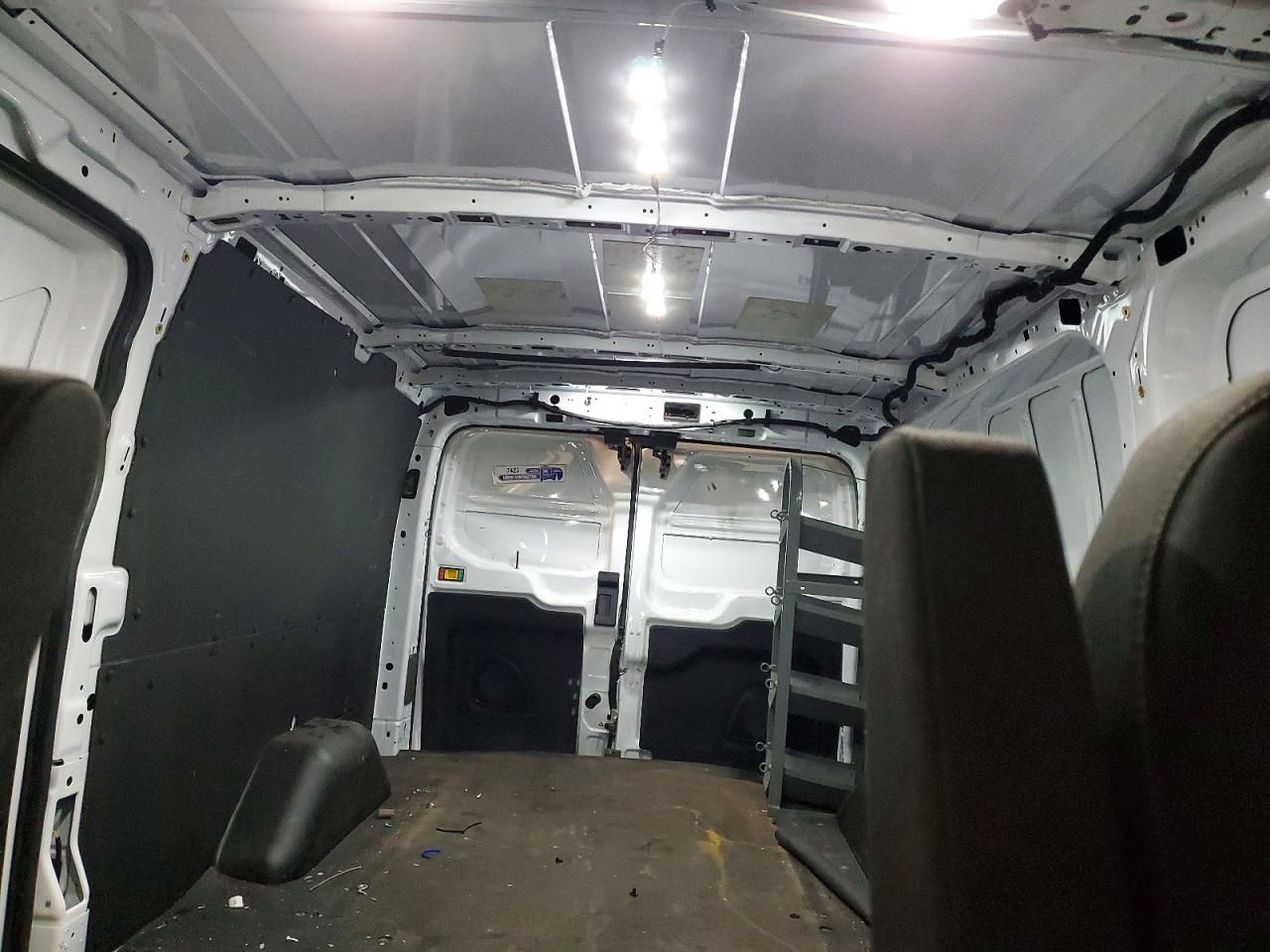 2023 Ford Transit T-350