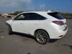 2014 Lexus Rx 350