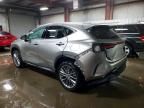 2024 Lexus Nx 350 Luxury