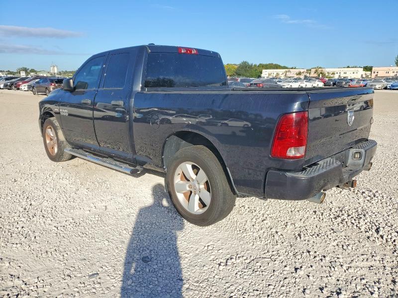 2013 Dodge RAM 1500 ST