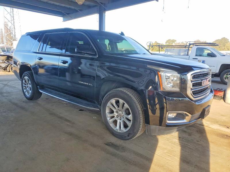 2019 GMC Yukon xl C1500 slt