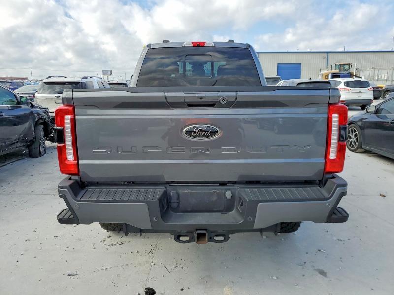 2023 Ford F250 Super Duty