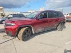 2021 Jeep Grand Cherokee l Laredo