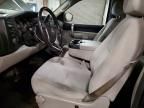 2007 Chevrolet Silverado K1500 Crew cab