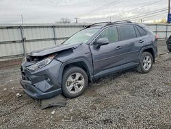 2021 Toyota Rav4 xle en venta en Hillsborough, NJ