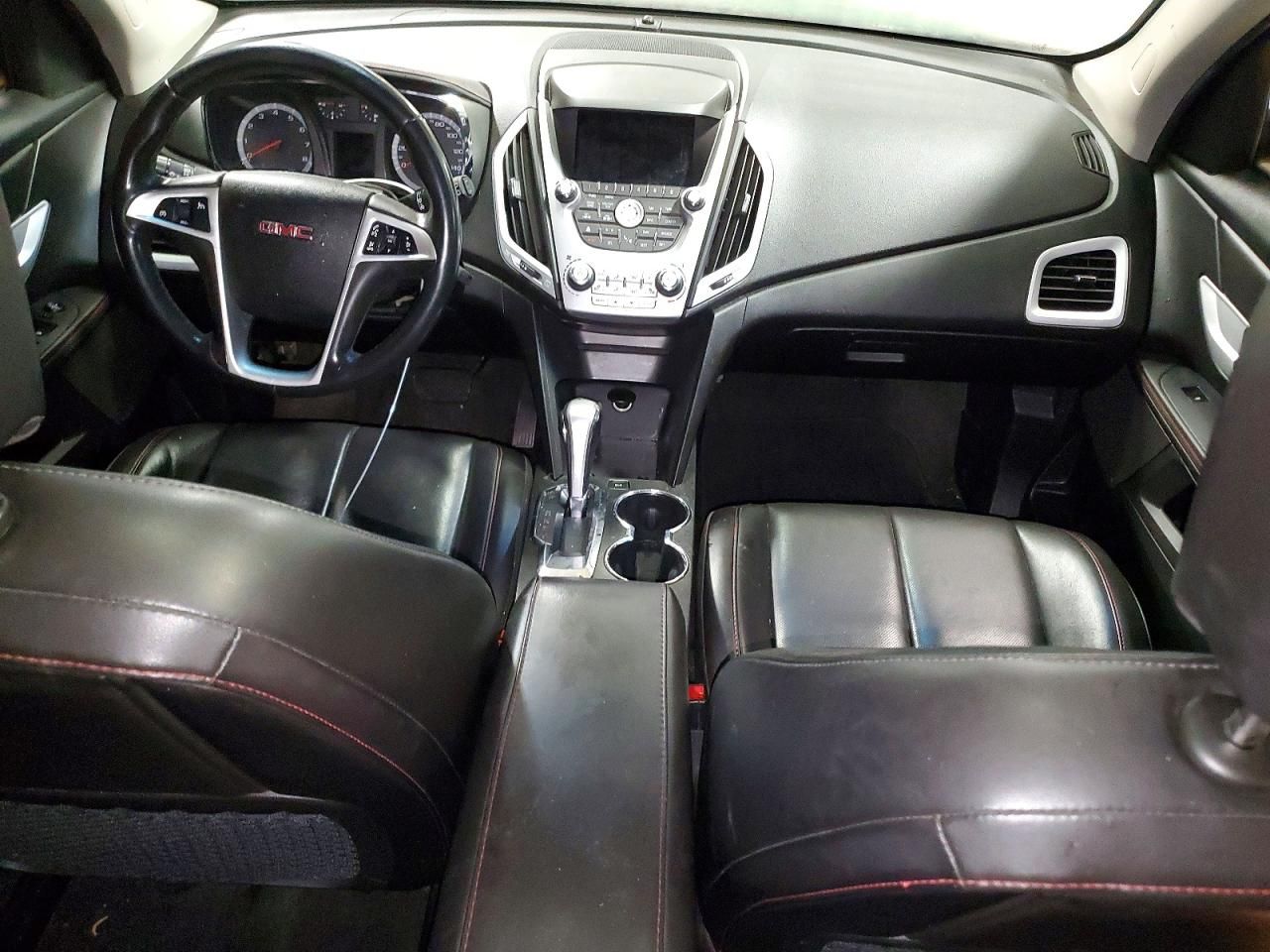 2011 GMC Terrain slt