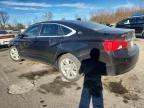 2014 Chevrolet Impala ls