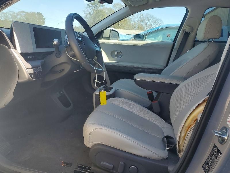 2023 Hyundai Ioniq 5 sel