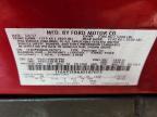 2018 Ford Taurus sel