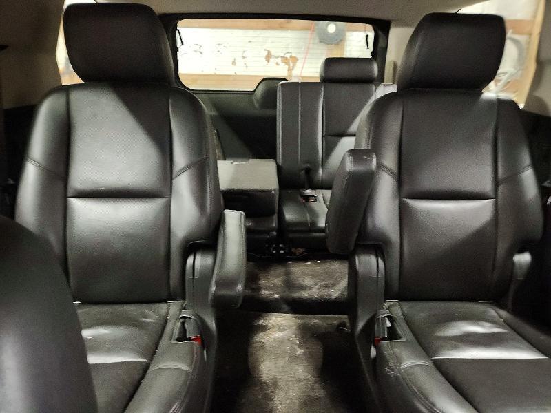 2013 GMC Yukon Denali