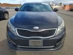 2015 KIA Optima sx