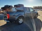 2013 Nissan Frontier s