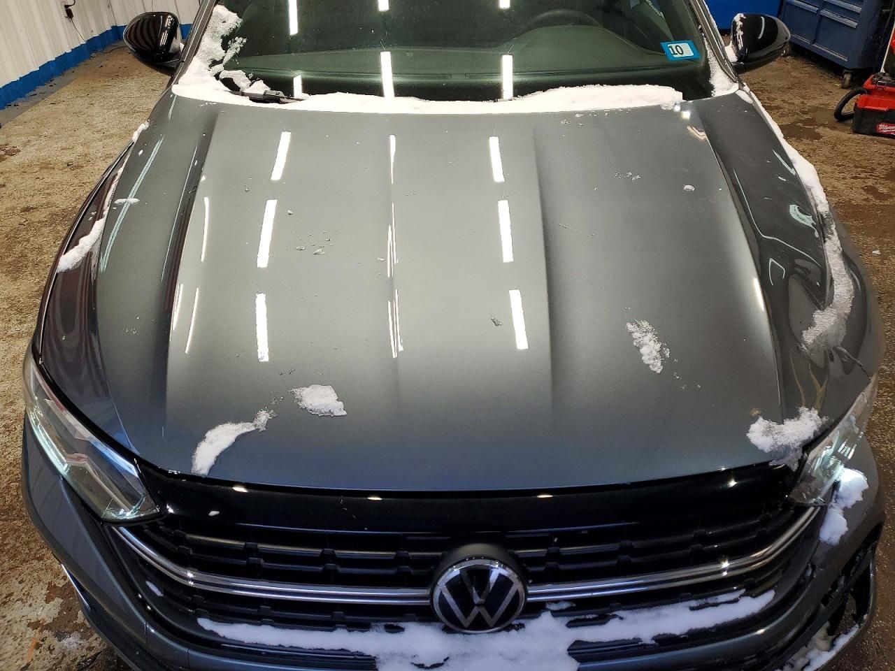 2024 Volkswagen Jetta Sport