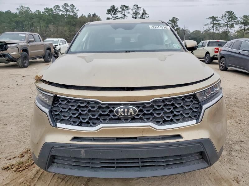 2021 KIA Sorento lx