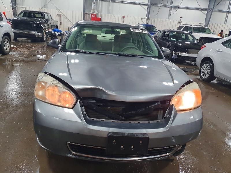 2006 Chevrolet Malibu ls