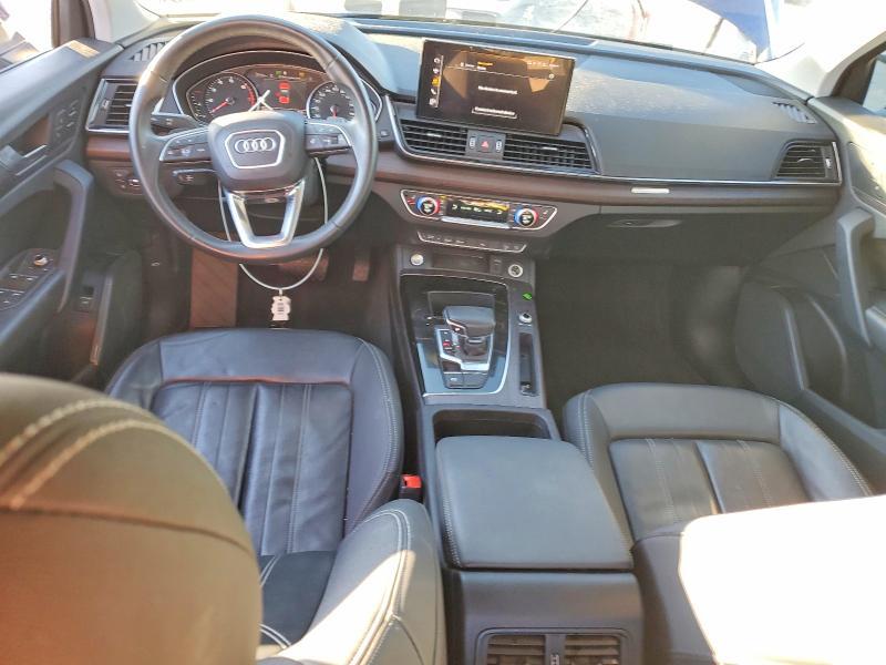 2021 Audi Q5 Premium