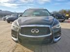 2018 Infinity Qx60