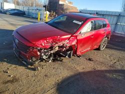 2025 Mazda Cx-50 Premium en venta en New Britain, CT