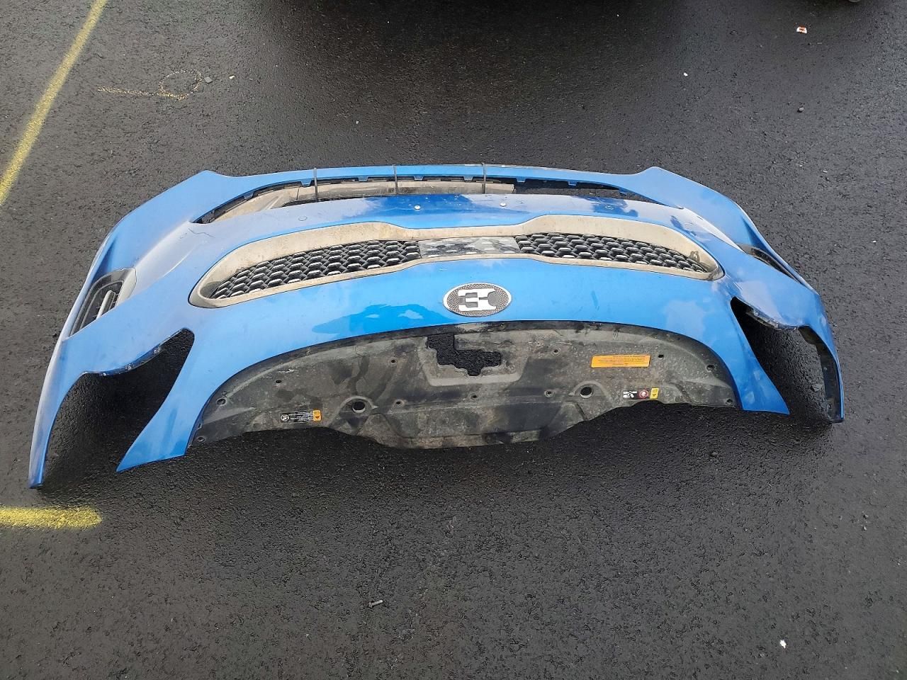 2018 KIA Stinger GT2