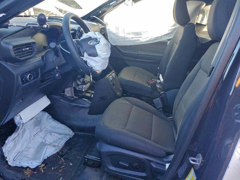 2023 Ford Explorer Police Interceptor