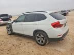 2015 BMW X1 Sdrive28i