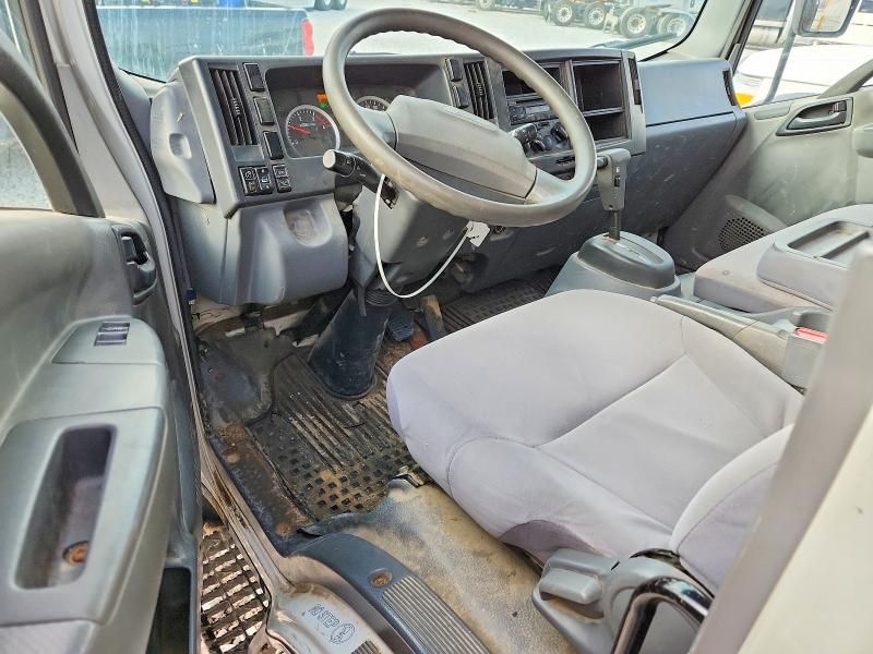 2017 Chevrolet 4500HD