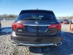 2018 Acura Mdx Technology