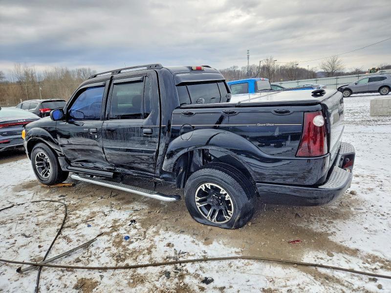 2004 Ford Explorer Sport Trac