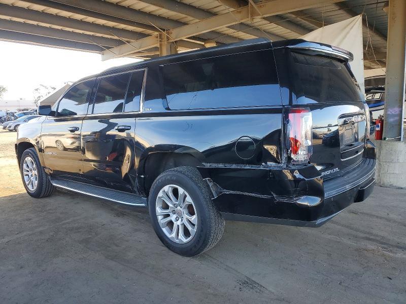 2019 GMC Yukon xl C1500 slt