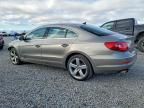 2012 Volkswagen Cc Luxury