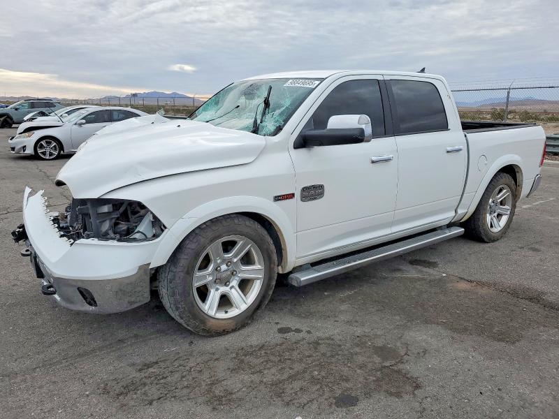 2014 Dodge Ram 1500 Longhorn