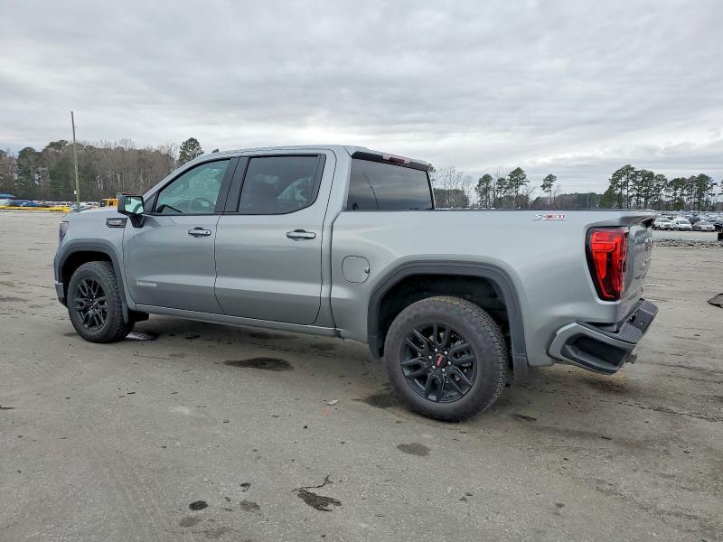 2024 GMC Sierra K1500 Elevation