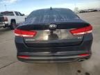 2018 KIA Optima ex