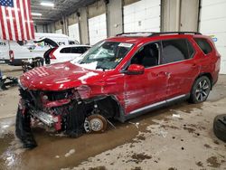 2025 Honda Pilot Elite for sale in Blaine, MN