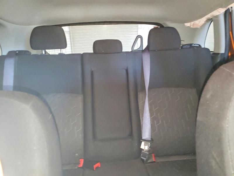 2020 Mitsubishi Outlander Sport es