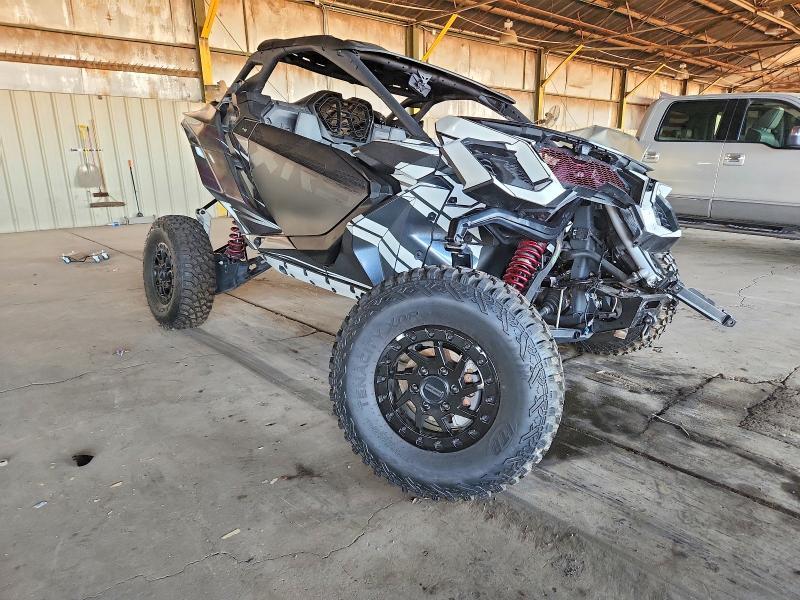 2024 Can Am Maverick R Utility Vehicle