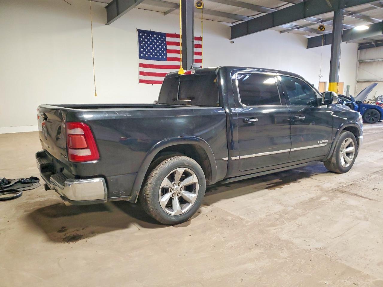 2019 Dodge Ram 1500 Limited