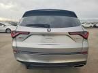 2025 Acura Mdx A-spec