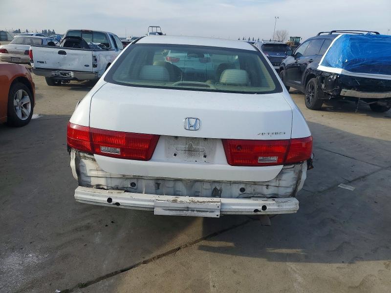 2005 Honda Accord lx