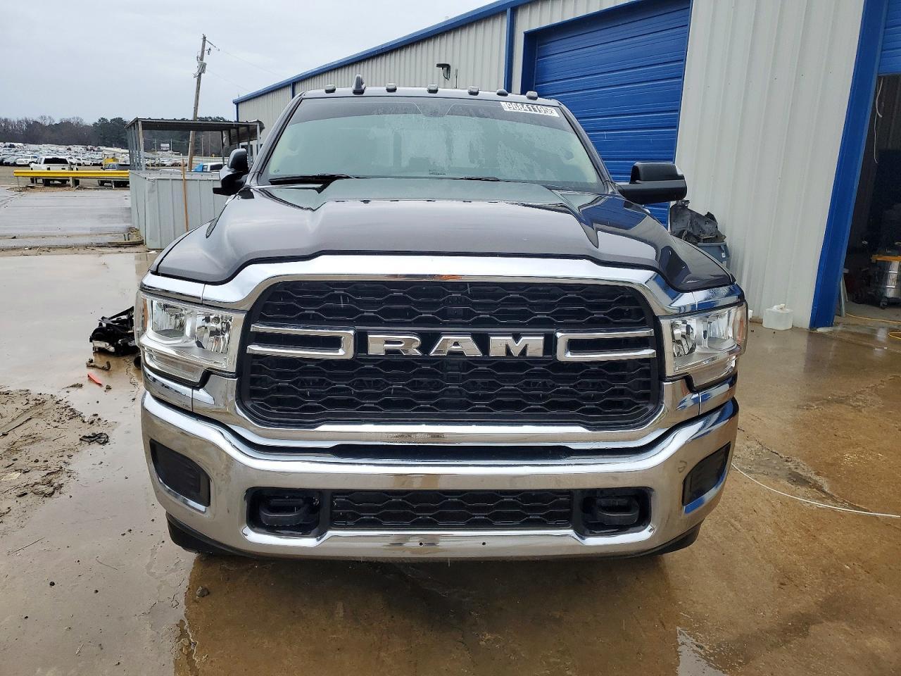 2019 Dodge Ram 2500 Tradesman