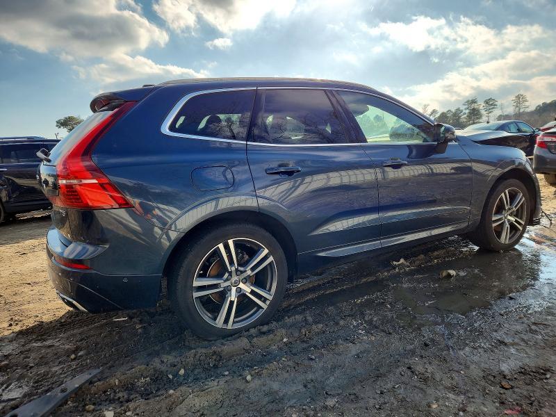 2019 Volvo Xc60 T5 Momentum