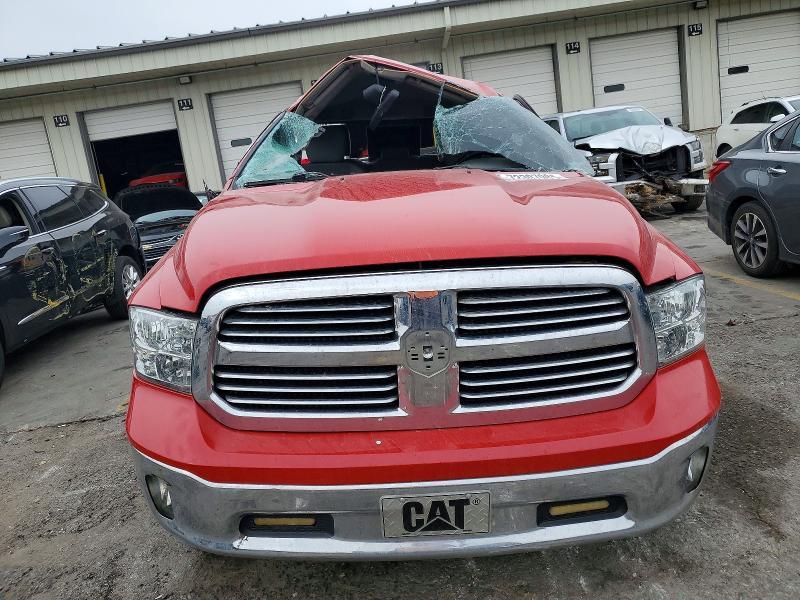 2013 Dodge Ram 1500 slt