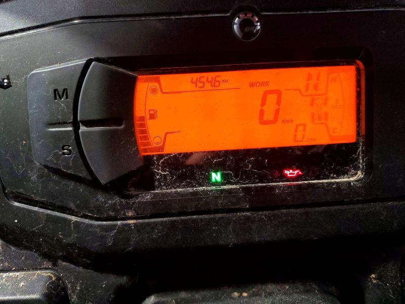 2025 Can-Am Defender