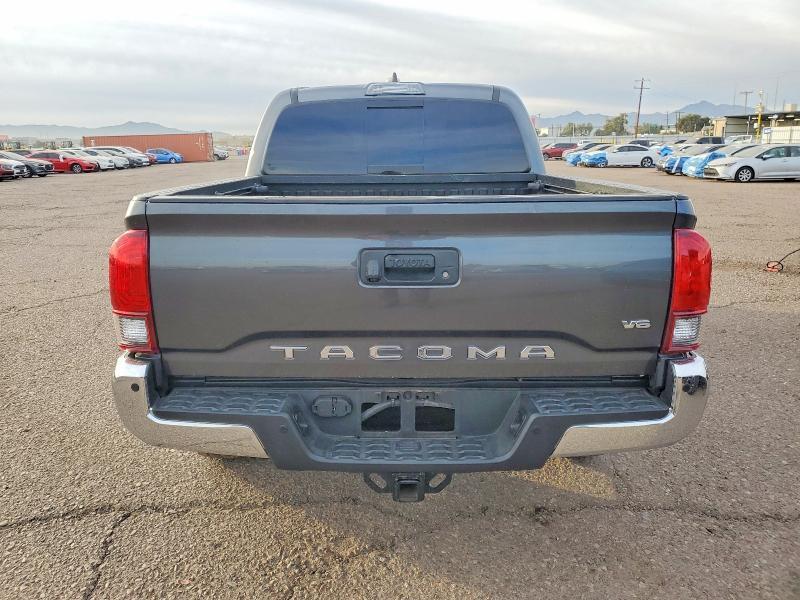 2020 Toyota Tacoma SR5 V6