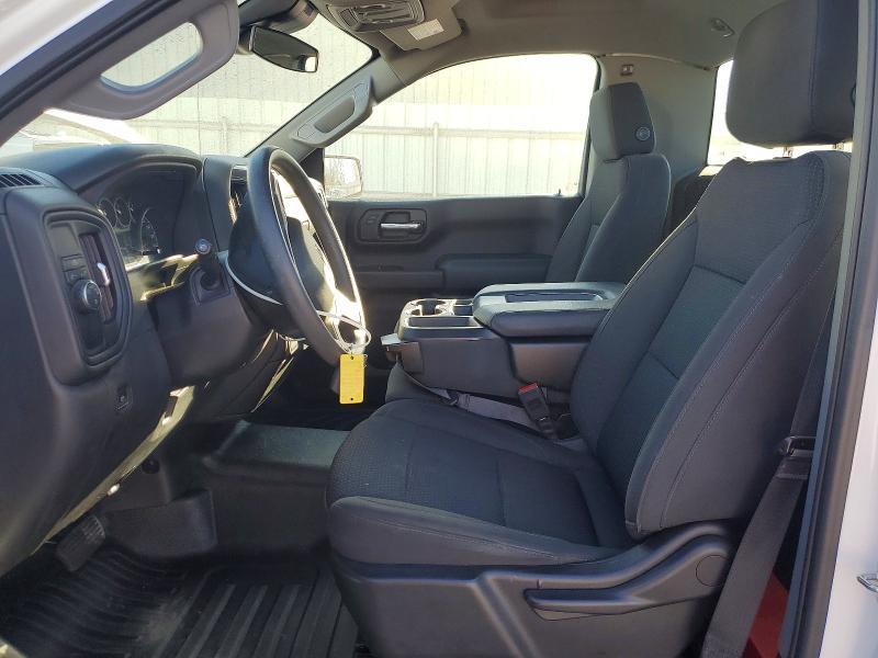 2023 Chevrolet Silverado C1500