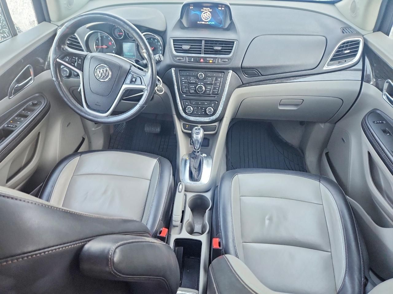 2016 Buick Encore Premium