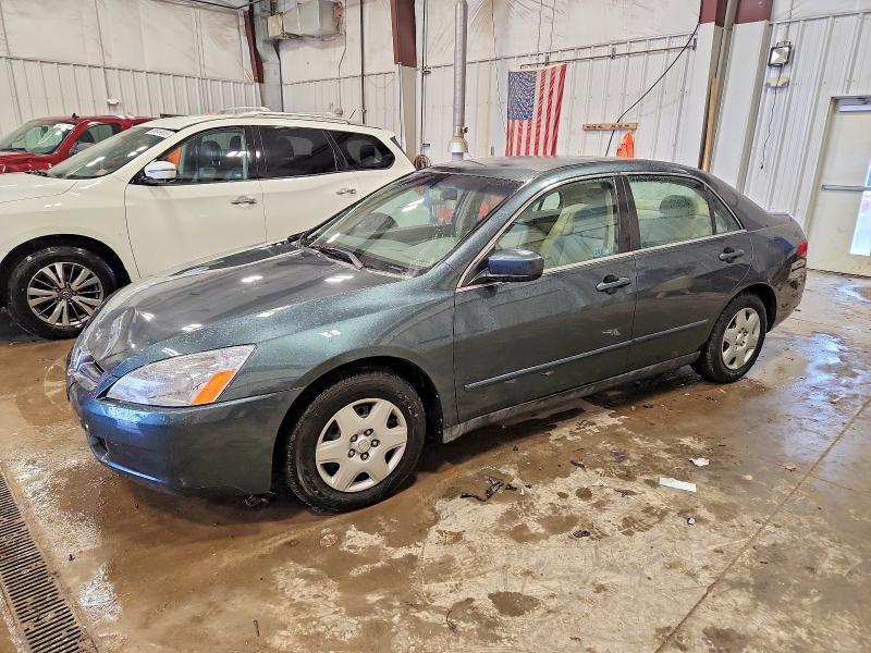 2005 Honda Accord lx