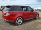 2014 Land Rover Range Rover Sport hse