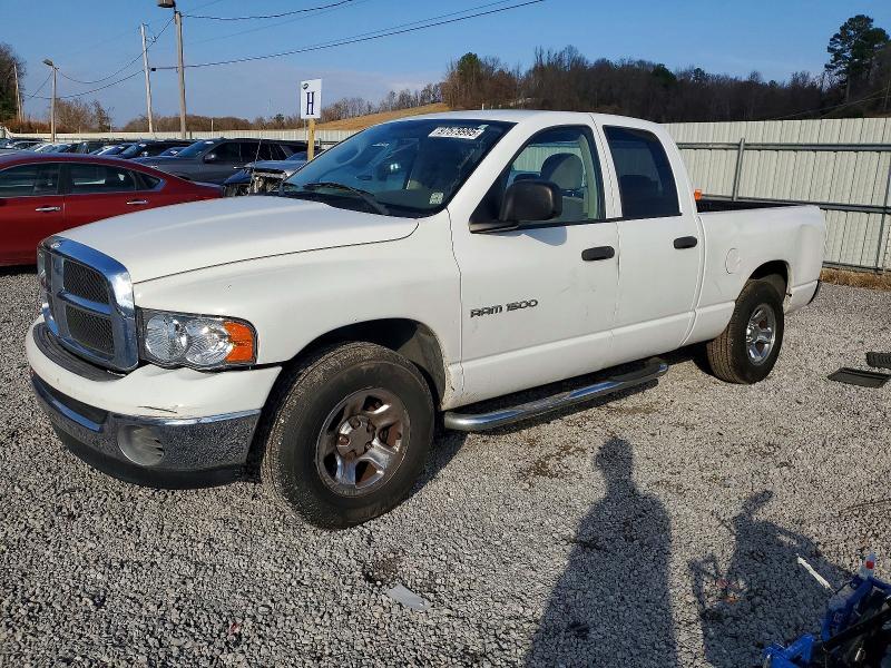 2005 Dodge RAM 1500 ST